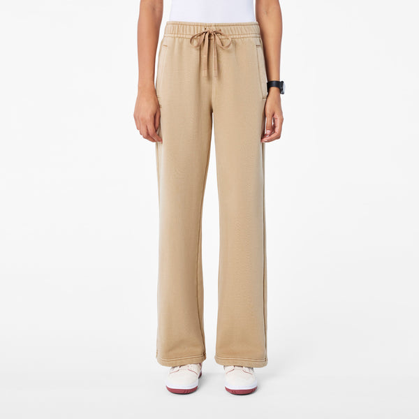 Women's Sequoia Hayden Vintage Wash Wide-Leg - Sweatpant
