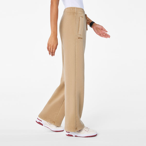 Women's Sequoia Hayden Vintage Wash Wide-Leg - Sweatpant