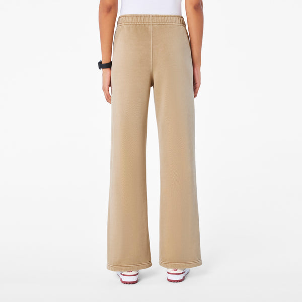 Women's Sequoia Hayden Vintage Wash Wide-Leg - Sweatpant