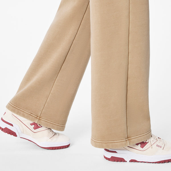Women's Sequoia Hayden Vintage Wash Wide-Leg - Sweatpant