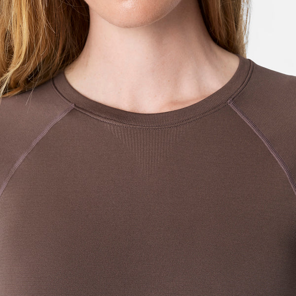 Women's Ombre Smokey Taupe STAR WARS™ | FIGS Salta  - Long-Sleeve Underscrub