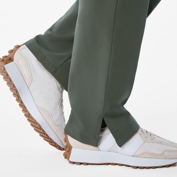 Women's Moss Kade - Maternity Straight-Leg Scrub Pant™