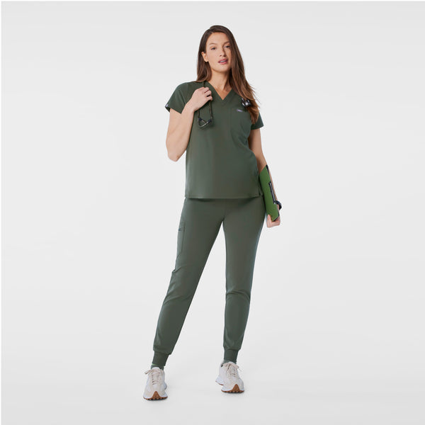 Women's Moss Zamora - Maternity Jogger Scrub Pant™