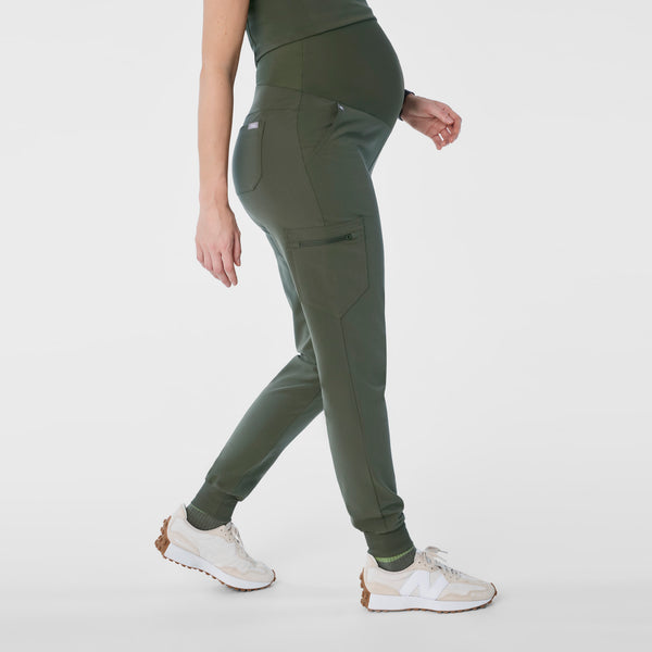 Women's Moss Zamora - Maternity Jogger Scrub Pant™