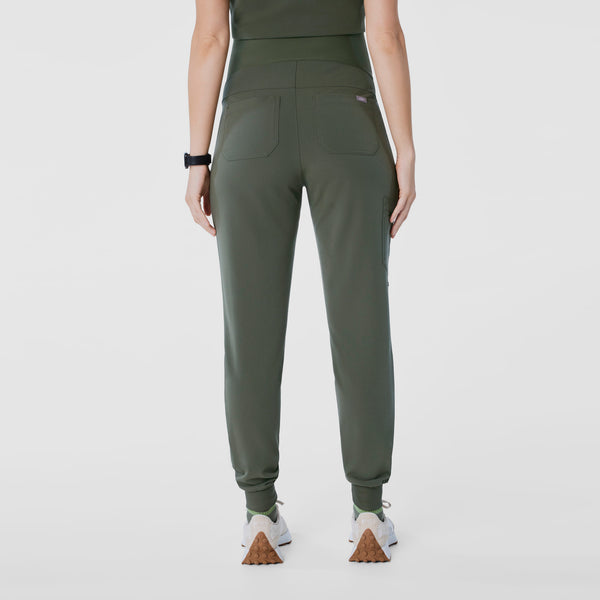 Women's Moss Zamora - Maternity Jogger Scrub Pant™