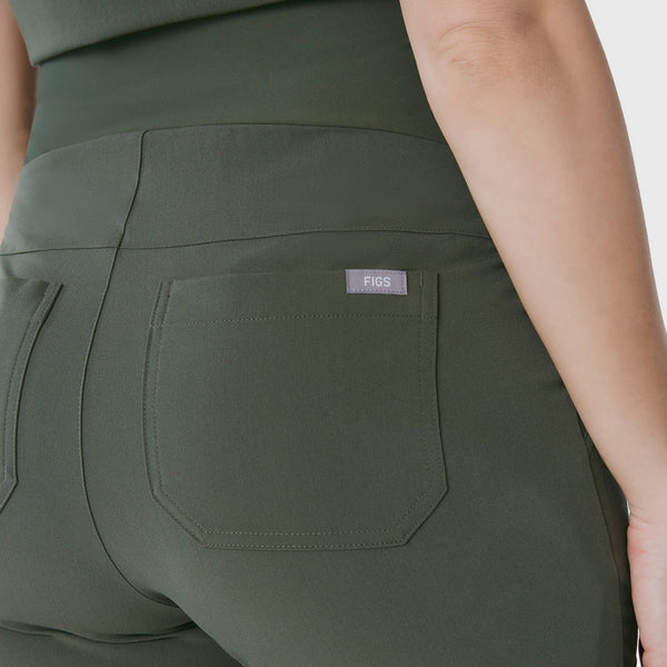 Women's Moss Zamora - Maternity Jogger Scrub Pant™