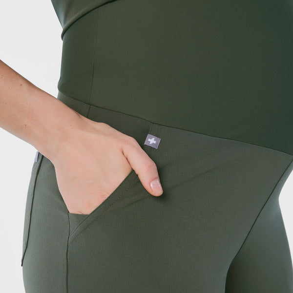Women's Moss Zamora - Maternity Jogger Scrub Pant™