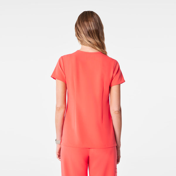Women's Fireside Catarina -  Scrub Top™