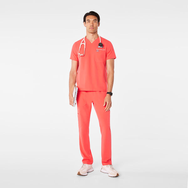 Men's Fireside Chisec -  Scrub Top™