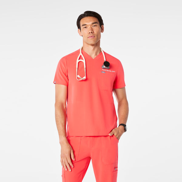 Men's Fireside Chisec -  Scrub Top™