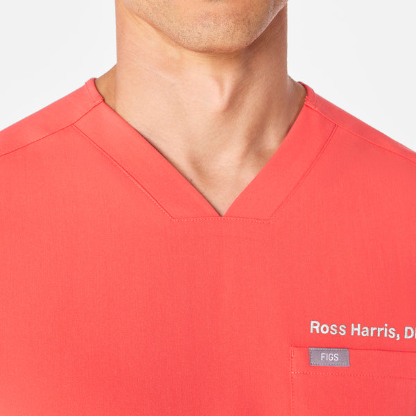 Men's Fireside Chisec -  Scrub Top™