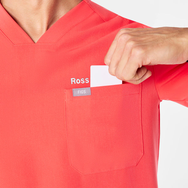Men's Fireside Chisec -  Scrub Top™