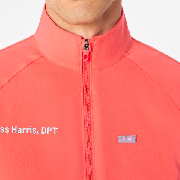 Men's Fireside Cobaki - Scrub Jacket
