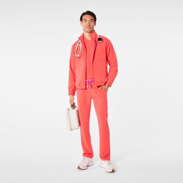 Men's Fireside Cobaki - Scrub Jacket