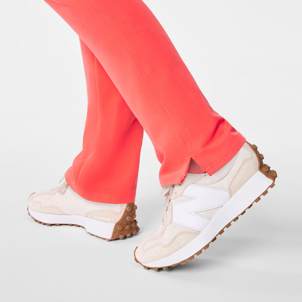 Women's Fireside Yola High-Rise Slim  -  Scrub Pant™