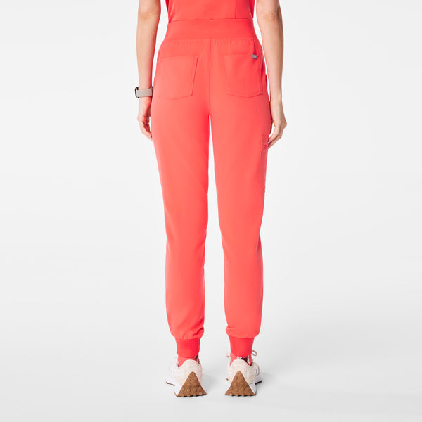 Women's Fireside Zamora High-Rise - Petite Jogger Scrub Pant™