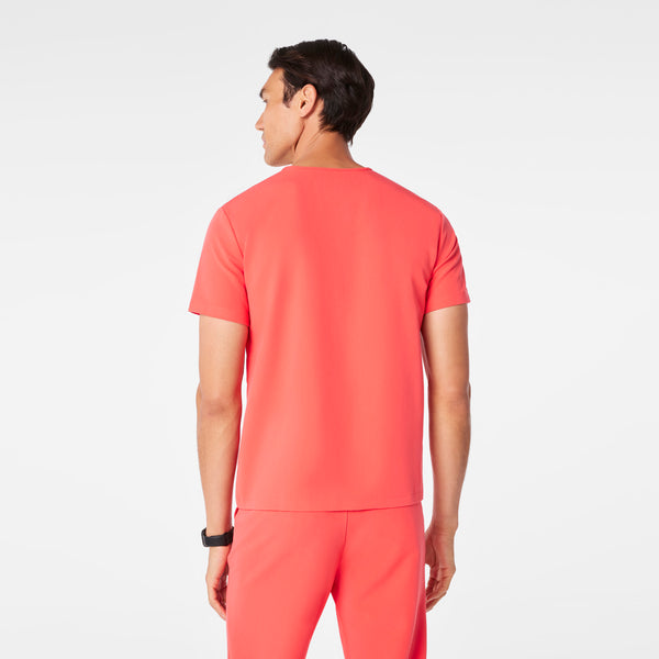Men's Fireside Leon -  Scrub Top™