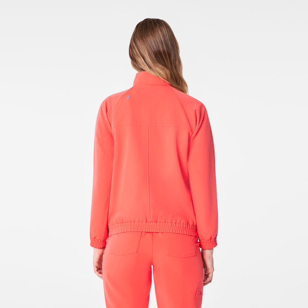 Women's Fireside Sydney - Scrub Jacket