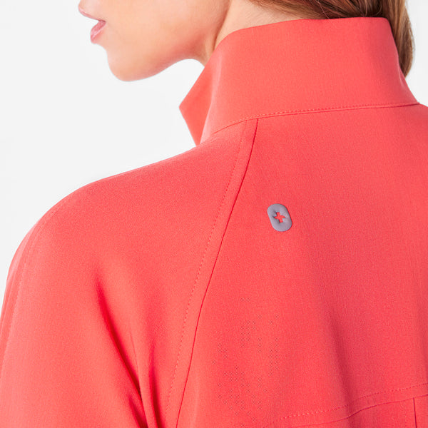 Women's Fireside Sydney - Scrub Jacket
