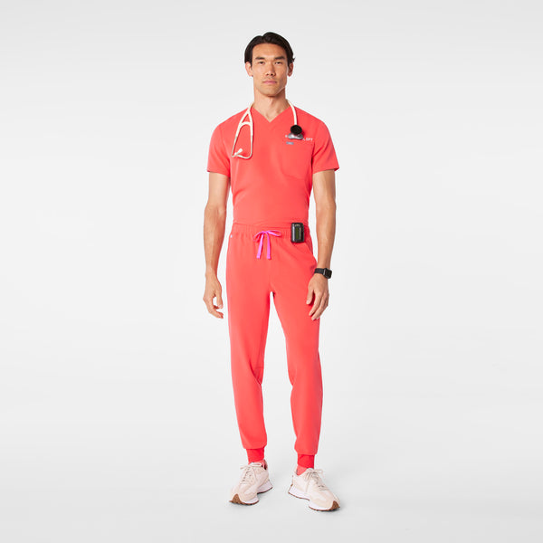 Men's Fireside Tansen - Short Jogger Scrub Pant™