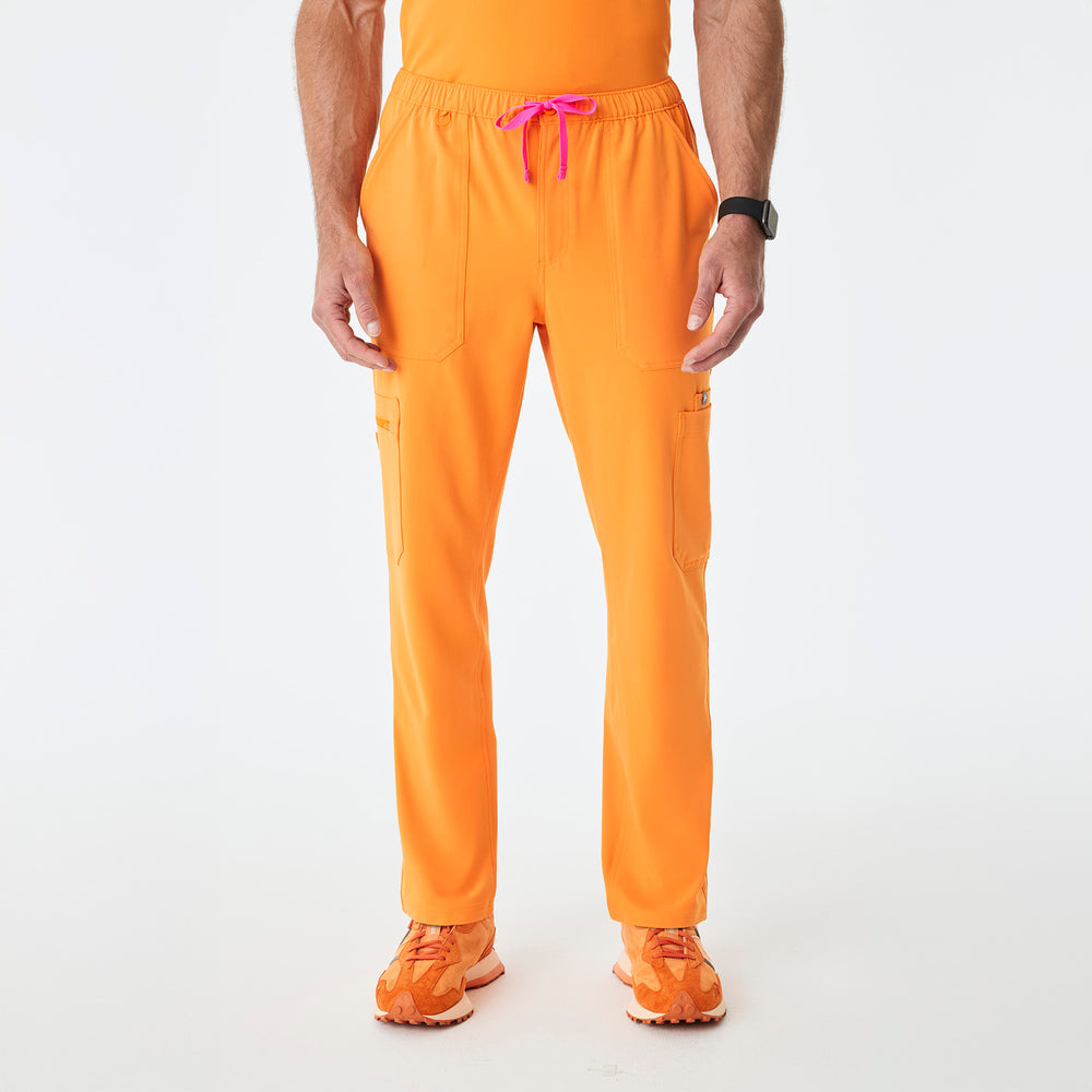 men's Creamsicle Cairo - Short Cargo Scrub Pant™