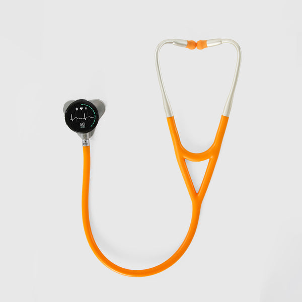 Creamsicle FIGS | Eko Core 500 Earpiece™