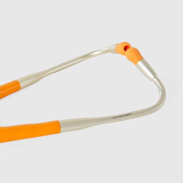 Creamsicle FIGS | Eko Core 500 Earpiece™