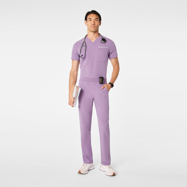 Men's Purple Haze Axim - Short Straight-Leg Scrub Pant™