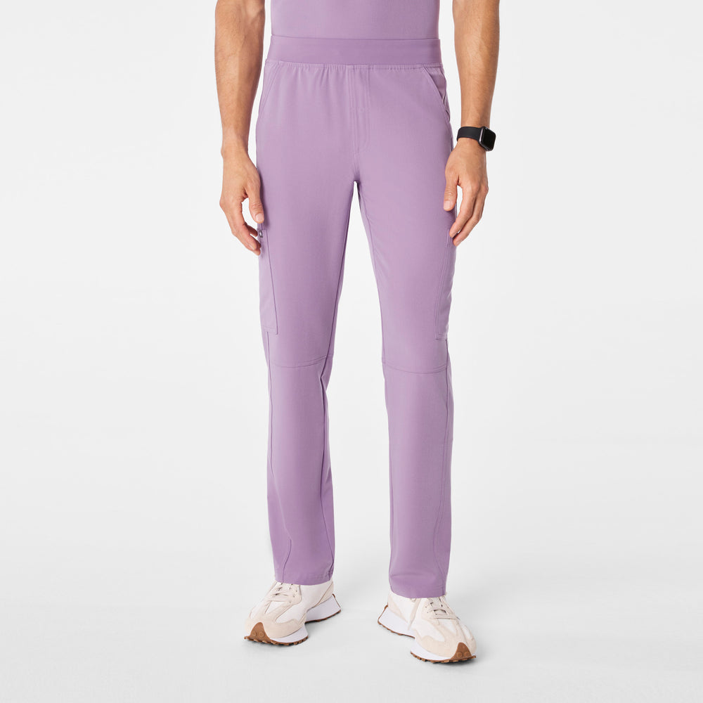 men's Purple Haze Axim - Short Cargo Scrub Pant™