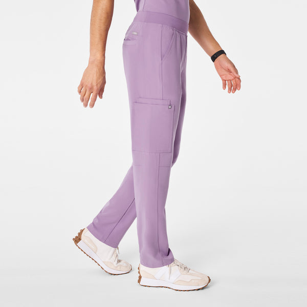 Men's Purple Haze Axim - Short Straight-Leg Scrub Pant™