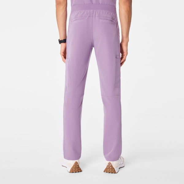 Men's Purple Haze Axim - Short Straight-Leg Scrub Pant™
