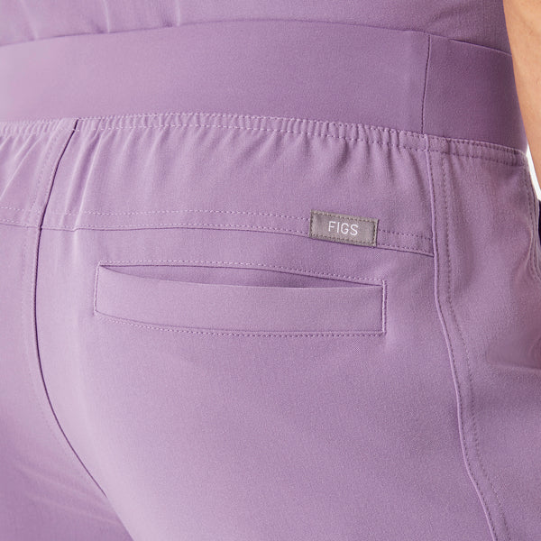 Men's Purple Haze Axim - Short Straight-Leg Scrub Pant™