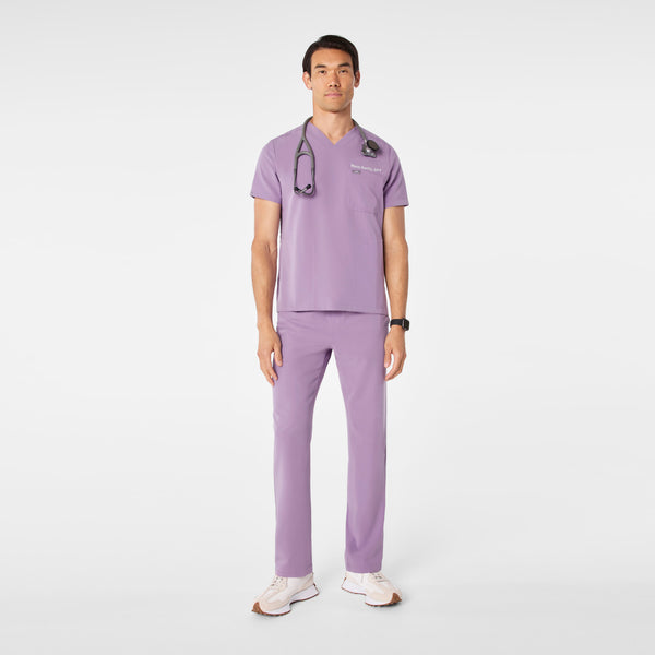 Men's Purple Haze Chisec -  Scrub Top™