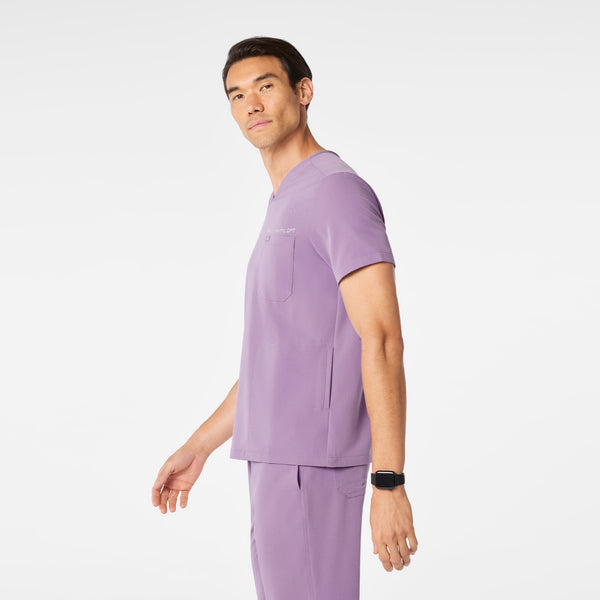 Men's Purple Haze Chisec -  Scrub Top™
