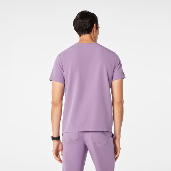 Men's Purple Haze Chisec -  Scrub Top™
