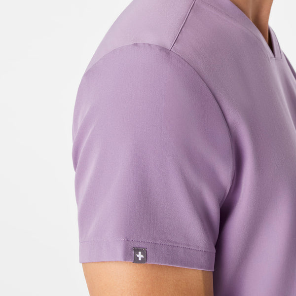 Men's Purple Haze Chisec -  Scrub Top™