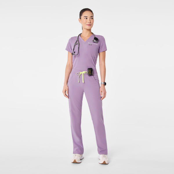Women's Purple Haze Kade - Straight-Leg Scrub Pant™