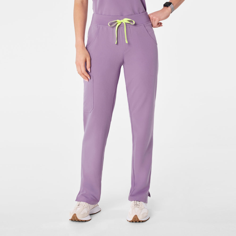women's Purple Haze Kade - Cargo Scrub Pant™
