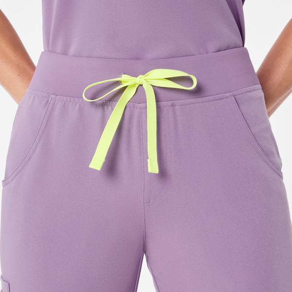 Women's Purple Haze Kade - Straight-Leg Scrub Pant™