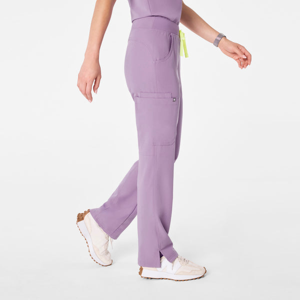 Women's Purple Haze Kade - Straight-Leg Scrub Pant™