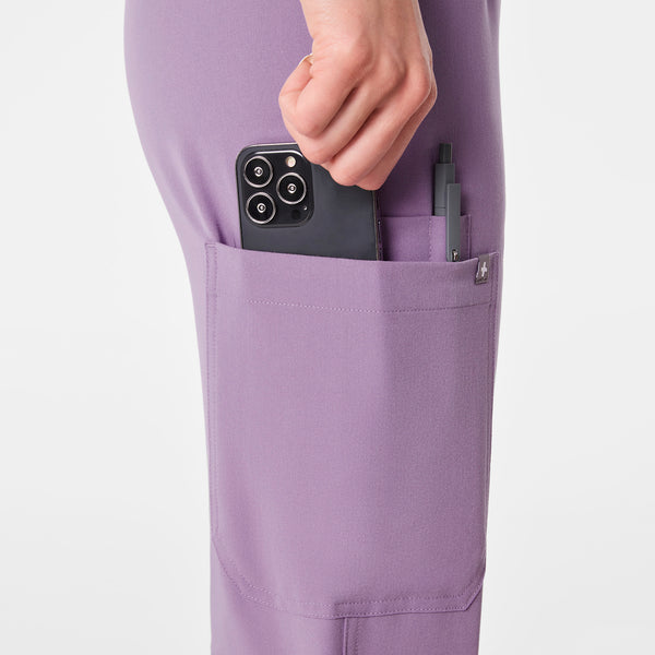 Women's Purple Haze Kade - Straight-Leg Scrub Pant™
