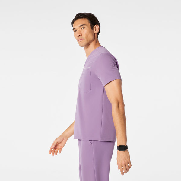Men's Purple Haze Leon -  Scrub Top™