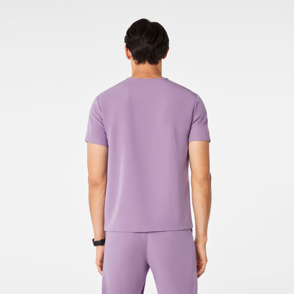 Men's Purple Haze Leon -  Scrub Top™