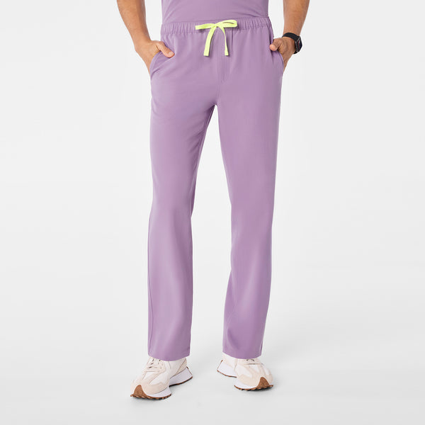 Men's Purple Haze Pisco - Short Straight-Leg  Scrub Pant™