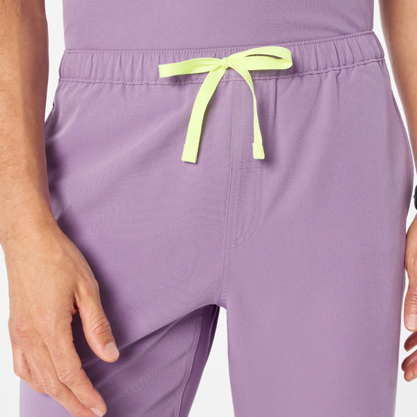 Men's Purple Haze Pisco - Short Straight-Leg  Scrub Pant™