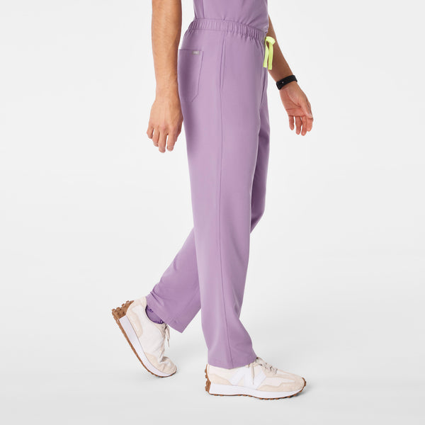 Men's Purple Haze Pisco - Short Straight-Leg  Scrub Pant™