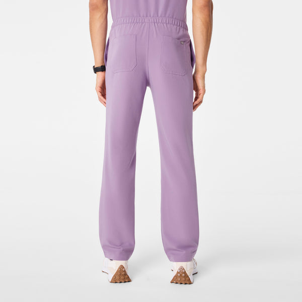 Men's Purple Haze Pisco - Short Straight-Leg  Scrub Pant™