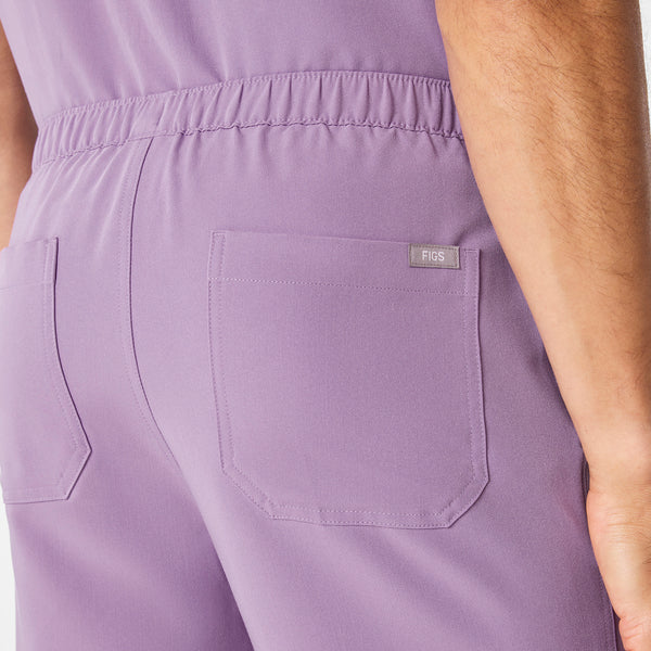 Men's Purple Haze Pisco - Short Straight-Leg  Scrub Pant™
