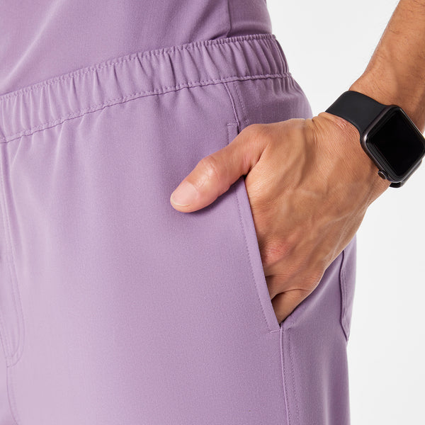Men's Purple Haze Pisco - Short Straight-Leg  Scrub Pant™