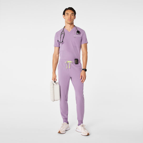 Men's Purple Haze Tansen - Jogger Scrub Pant™